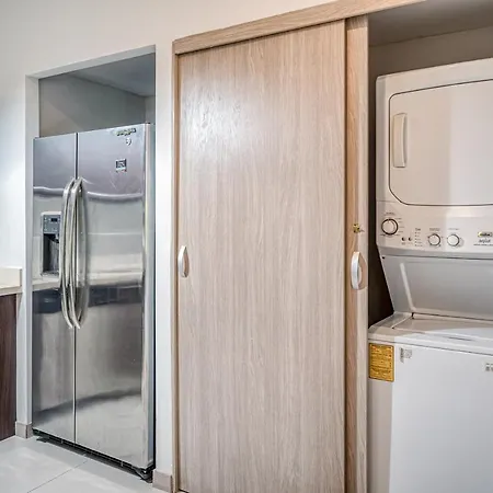 Jaco Bay 1202 Apartamento